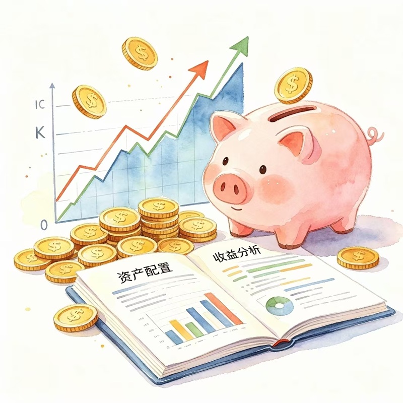 财富管理